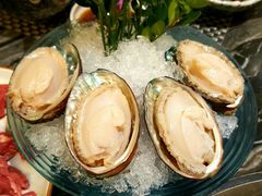 -海逸海鲜酒家(古北店)