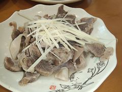 -乡亲鹅肉城(吴江店)