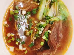 尊品招牌牛肉面-尊品原汁牛肉面