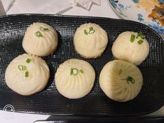 -小厨娘淮扬菜(诚信大道店)