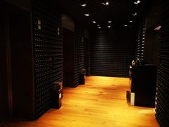 -广州富力君悦大酒店·凯菲厅