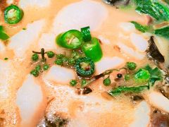-小满手工粉(上海月星环球港店)
