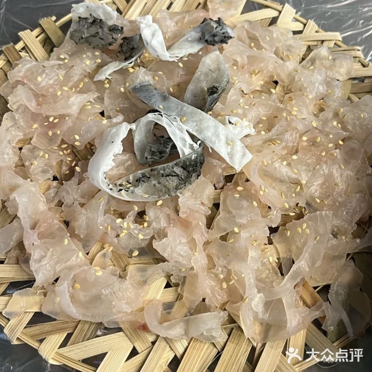 解锁潮汕鱼生新吃法，瑞娇嫲嬷让我秒变美食侦探