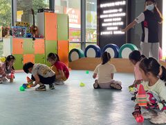 -乐翔轮滑(中庚漫游城店)