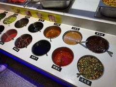 -犇鼎牛潮汕牛肉火锅(新辰里学清路店)