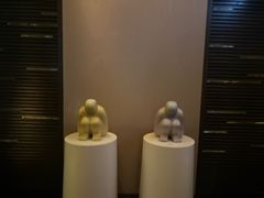-上海柏悦酒店