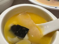 爆品佛跳墙-维园悦谱·海派家常菜(乌鲁木齐南路店)
