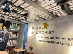 -ZM COFFEE(西安路店)