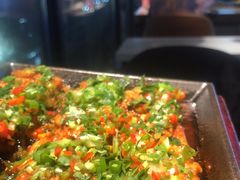 -丰茂烤串(公园店)