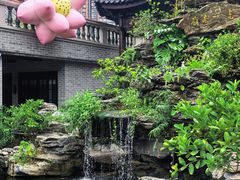 -顺德渔村·岭南一号