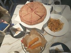 -咕鹿流心披萨(下沙店)