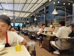 -海底捞火锅(顺城购物中心店)