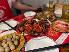 -李双猪·小龙虾·烧烤·羊肉煲(乐山店)