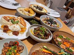 -娜娜家•Nana's restaurant (南开大悦城店)
