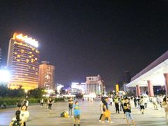 -珠海拱北口岸