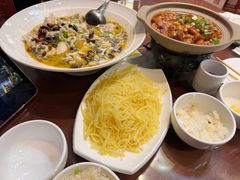 -渝味堂(彩云城店)