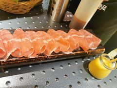 -小牛哈尼韩式水煎肉(万象城店)