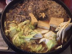 -樱の花亭日本料理店