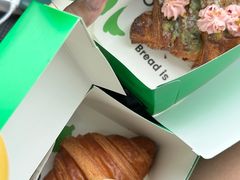 -PAOPAO Bakery&Café(港汇店)