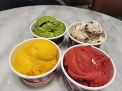 -哈根达斯(济南万象城店)