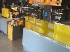 -麦当劳(杨林得来速店)