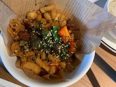 雪花牛肉想菇-新太二·鲜料川菜(晶耀前滩店)