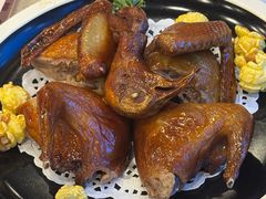 -点都德(龙之梦店)