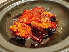 招牌红烧肉-群乐饭店(滨安路店)