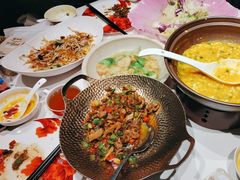 -食味楼(枫林湾店)