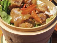 -王婆乔鲜鱼自助火锅(蜀汉路店)