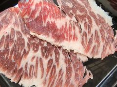 -匠牛亭·锅物烧肉放题自助(昆百大·泰业城店)