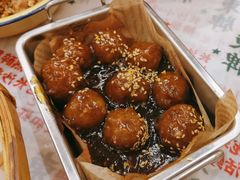 -东排食堂长沙小吃大排档(五一广场店)