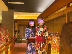 -大江户·温泉洗浴(浑南店)