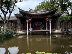 -朱家花园