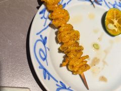 -沼津港精致料理·寿喜烧·烧鸟(龙湖南桥天街日料榜单店)