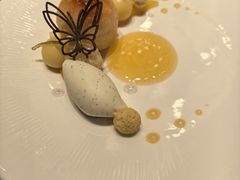 -深圳美高梅酒店-品聚嘉府中餐厅