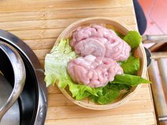 脑花-厝味火锅·潮汕卤水火锅(十一合店)