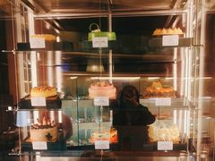 -西点坊(浦东香格里拉店)