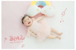 -江阴偶来路儿童摄影(江阴市新体育中心体育场店)