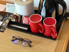 -香港华美达海景酒店