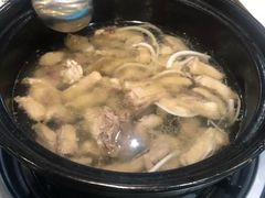 -东椰·海南椰子鸡火锅(朝阳门店)