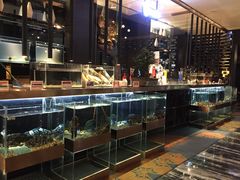 -璞御·海鲜·雪花牛肉局(宾水西道店)
