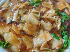 -大福来锅巴菜(古文化街店)