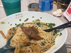 -松鹤楼面馆(天一广场店)