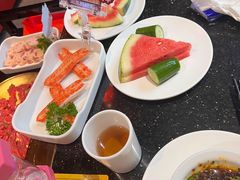 蟹柳-渝利重庆火锅