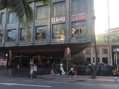 -三亚夏威夷大酒店