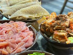 -正南齊北重庆老火锅(光华村直营店)