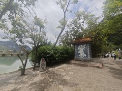 -靖西鹅泉风景区