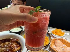 -陶陶居酒家(北京路店)
