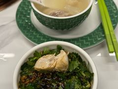 -润园四季椰子鸡火锅(海上世界店)